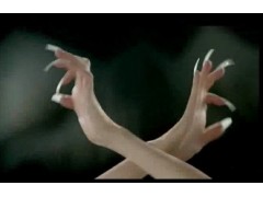 杨丽萍代言 七彩云南普洱茶广告 (643播放)