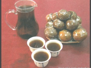 普洱茶的冲泡 调饮法