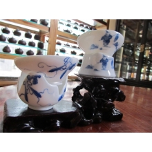 御剑窑之瓷器过滤网