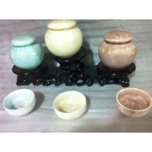 御剑窑之长龙窑-结晶釉杯子/罐子