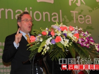 欧洲茶叶消费趋势正在改变