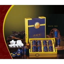 茶之和 T1866    厦门兴德顺出品