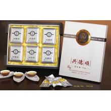 茶之雅 T866     厦门兴德顺出品