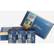 大禹岭   厦门兴德顺出品