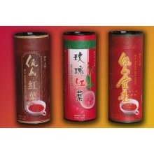 云南大境界茶业—佤山茶厂—佤山红叶 、玫瑰红叶、佤山金毫