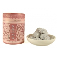 天福茗茶－普洱玫瑰小沱茶