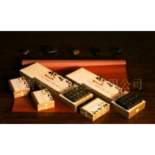 巧克力砖 老木香出品