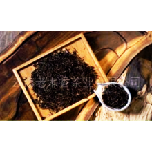 滇红工夫红茶 老木香出品