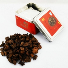 勐海老茶头 晨瑞茶业出品