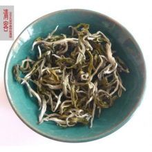 头采早春滇绿      中国昆明古农茶业有限公司出品