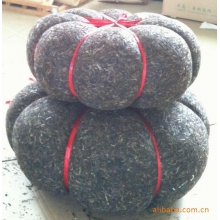 大金瓜    勐海县傣升茶厂出品