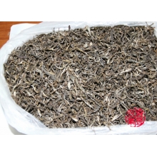 贡丰特选纯班章毛茶    广州市都友商贸有限责任公司出品