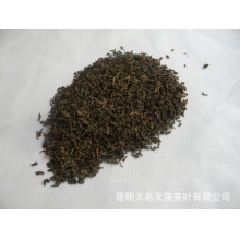 生态普洱茶     昆明天名天俣茶叶有限公司出品