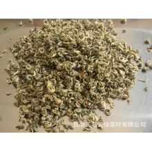 特级单芽碧螺春    昆明天名天俣茶叶有限公司出品