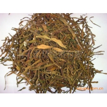 似螃蟹脚的古茶茸    云南元泰昌经贸有限公司出品