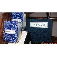 特级宫廷普洱    昆明清梅茶叶有限责任公司出品