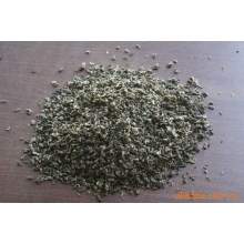 云南滇绿春螺茶    昆明清梅茶叶有限责任公司出品