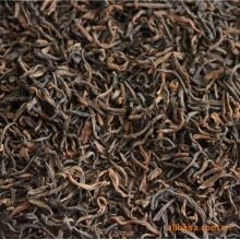 07年宫廷普洱散茶    昆明乐茶商贸有限公司出品