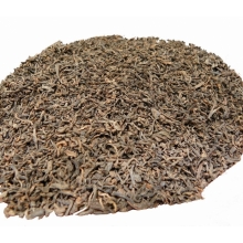 普洱茶 熟茶 散茶 茶玉堂普洱茶 1吨起批