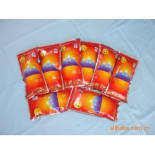 质银溪高原红红茶    银溪生态绿茶制品厂出品