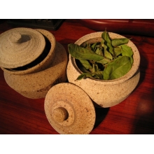 云瑞祥 沙卡青茶     中国·昆明沙卡青茶业出品