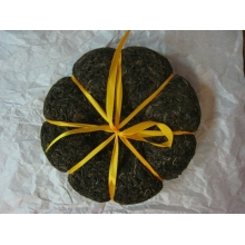 易武金瓜贡茶    同庆茶厂出品