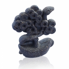 普洱工艺茶 云南特色工艺茶 立体茶雕