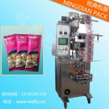 绿茶背封包装机MD-60B